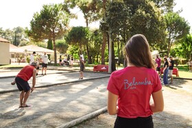 Club Belambra Les Mathes