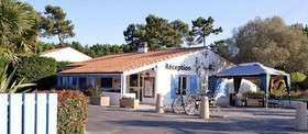 LA PALMYRE La Grande Baie