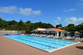 LA PALMYRE La Grande Baie