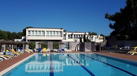 LA PALMYRE La Grande Baie