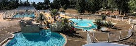 Camping Domaine Du Collet