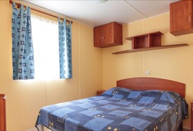 Camping Domaine Du Collet
