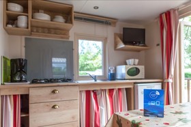 Camping Domaine Du Collet