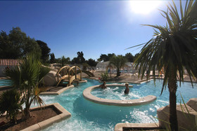 Camping Domaine Du Collet