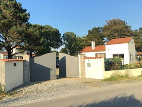 Domaine Hortensias