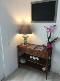Domaine Hortensias