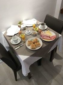 Domaine Hortensias