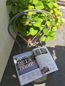 Domaine Hortensias