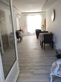 Domaine Hortensias