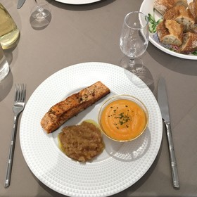 Domaine Hortensias