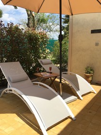 Domaine Hortensias
