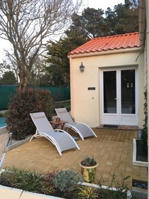 Domaine Hortensias