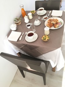 Domaine Hortensias