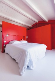 L’Annexe des Portes