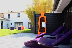 L’Annexe des Portes
