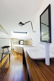 L’Annexe des Portes