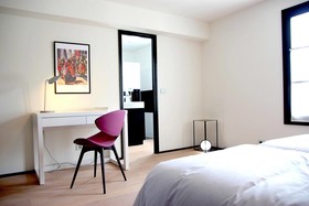 L’Annexe des Portes