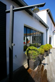 L’Annexe des Portes