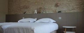 L’Annexe des Portes