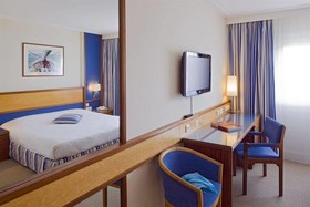 Atlantic Hotel & Spa