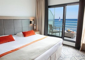 Atlantic Hotel & Spa