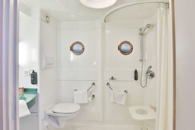 B&B HOTEL Les Sables-d'Olonne Centre Gare