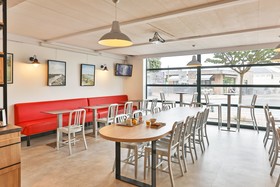 B&B HOTEL Les Sables-d'Olonne Centre Gare