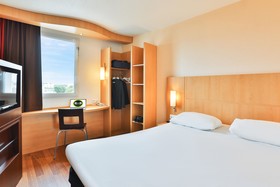 B&B HOTEL Les Sables-d'Olonne Centre Gare