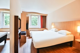 B&B HOTEL Les Sables-d'Olonne Centre Gare