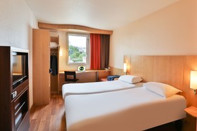 B&B HOTEL Les Sables-d'Olonne Centre Gare