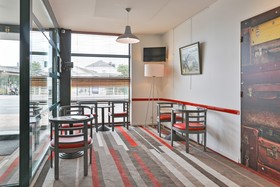 B&B HOTEL Les Sables-d'Olonne Centre Gare