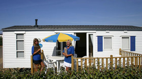 Camping La Dune Des Sables