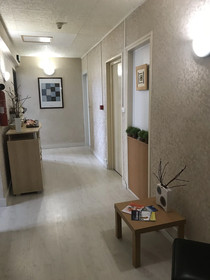 Hôtel du Commerce