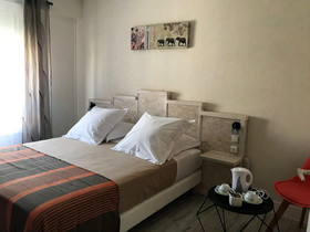 Hôtel du Commerce