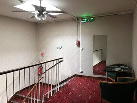 Hôtel du Commerce