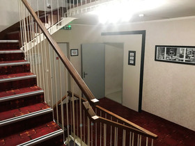 Hôtel du Commerce