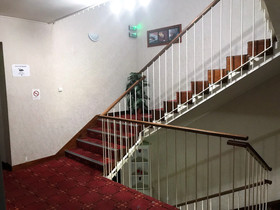 Hôtel du Commerce