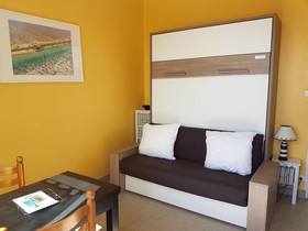 La Vigie Vacances