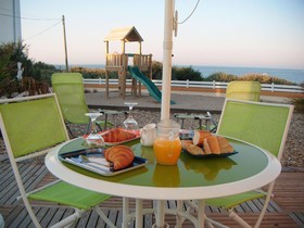La Vigie Vacances