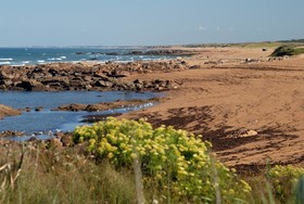 Les Jardins De L'Amiraute