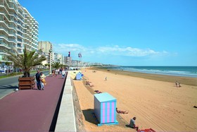 Pierre & Vacances La Baie des Sables