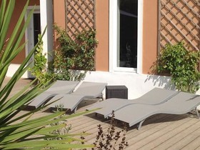 Un Jardin Sur La Dune