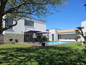 Villa De La Meilleraie