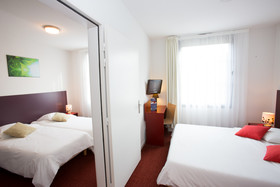 All Suites Home Le Teich