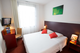 All Suites Home Le Teich
