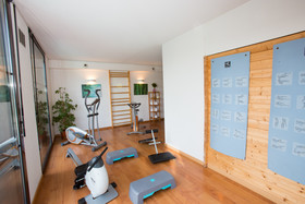 All Suites Home Le Teich