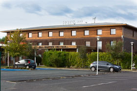 All Suites Home Le Teich
