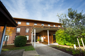 All Suites Home Le Teich