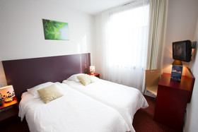 All Suites Home Le Teich