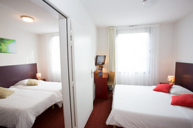 All Suites Home Le Teich